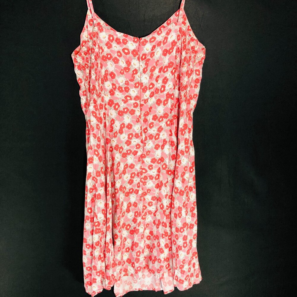 Old Navy XL floral sundress XL